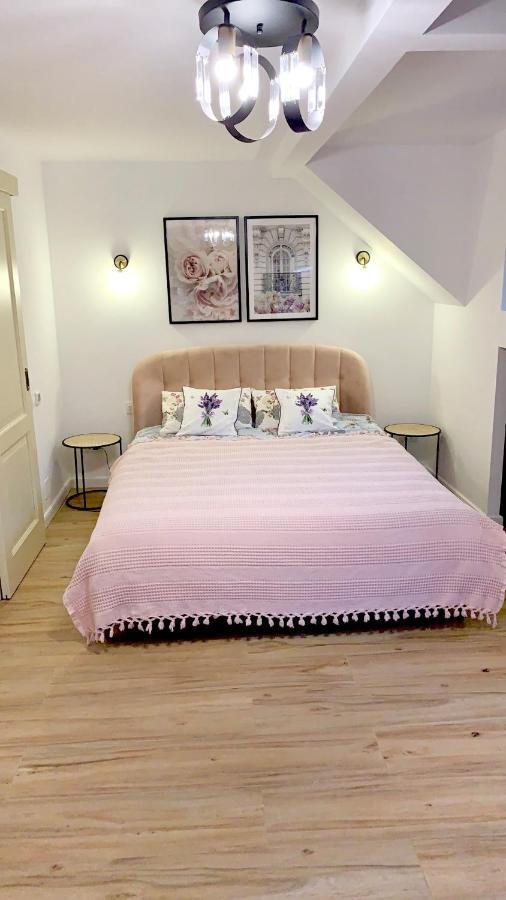 Holiday Home In Sinaia Luaran gambar
