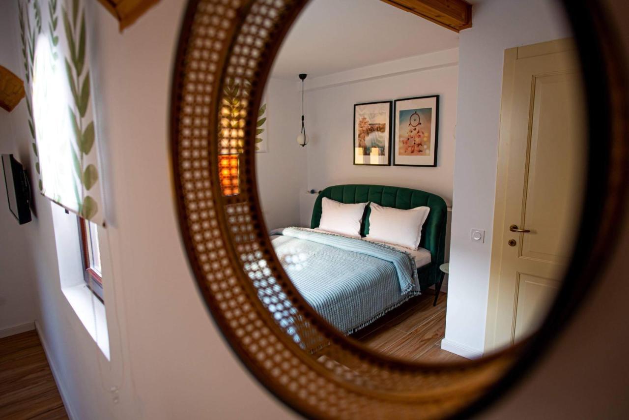 Holiday Home In Sinaia Luaran gambar